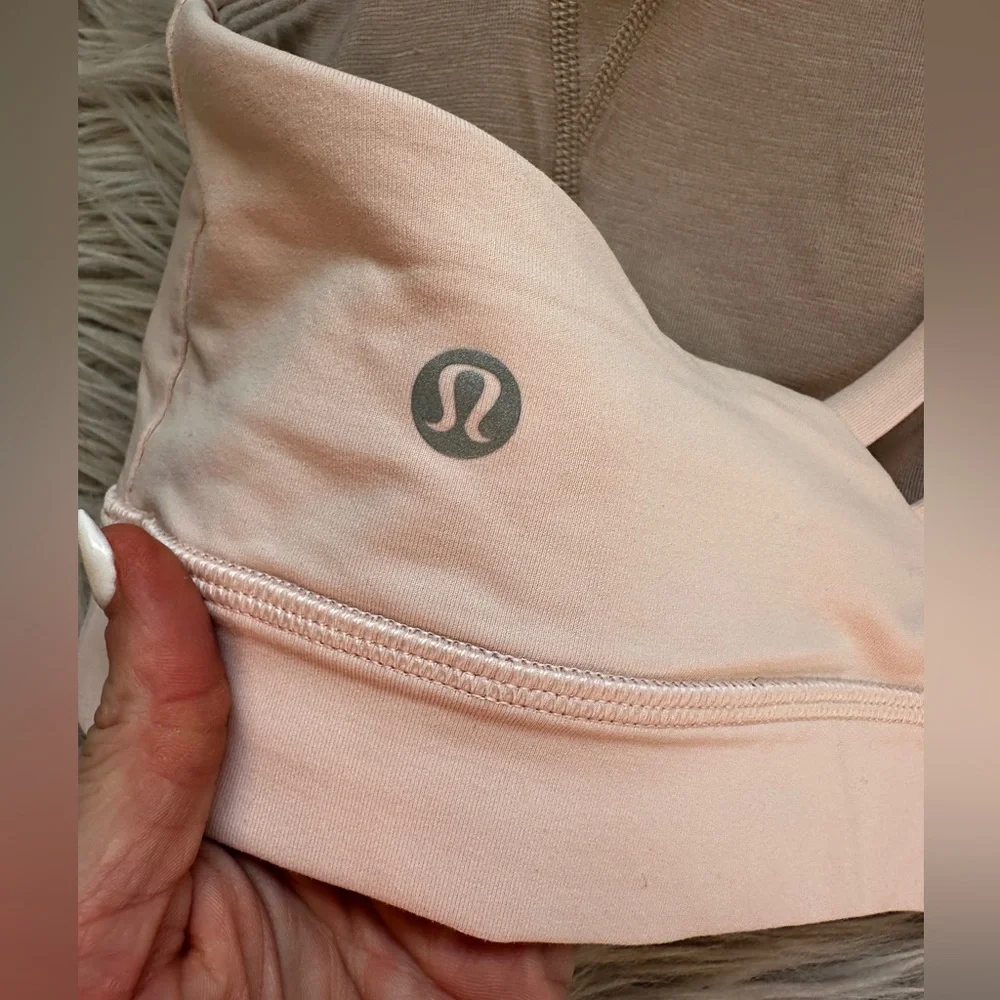 Lululemon Free to Be Serene Bra - Picture 11 of 12